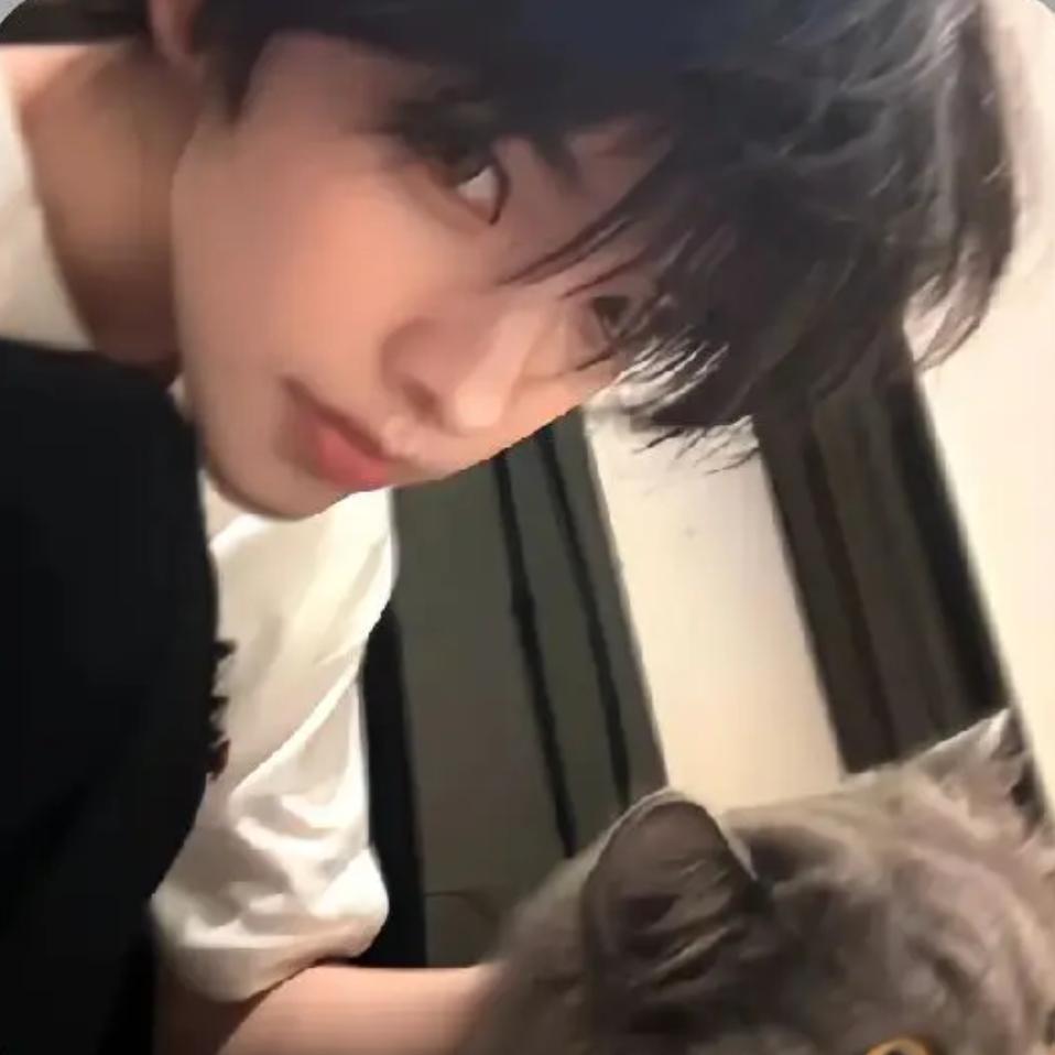 想睡懒觉.