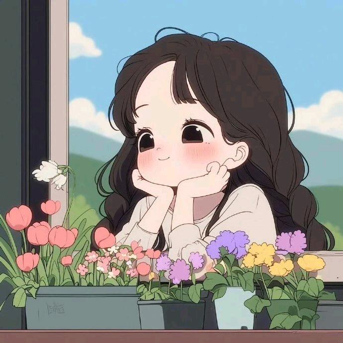 小鱼ི头像