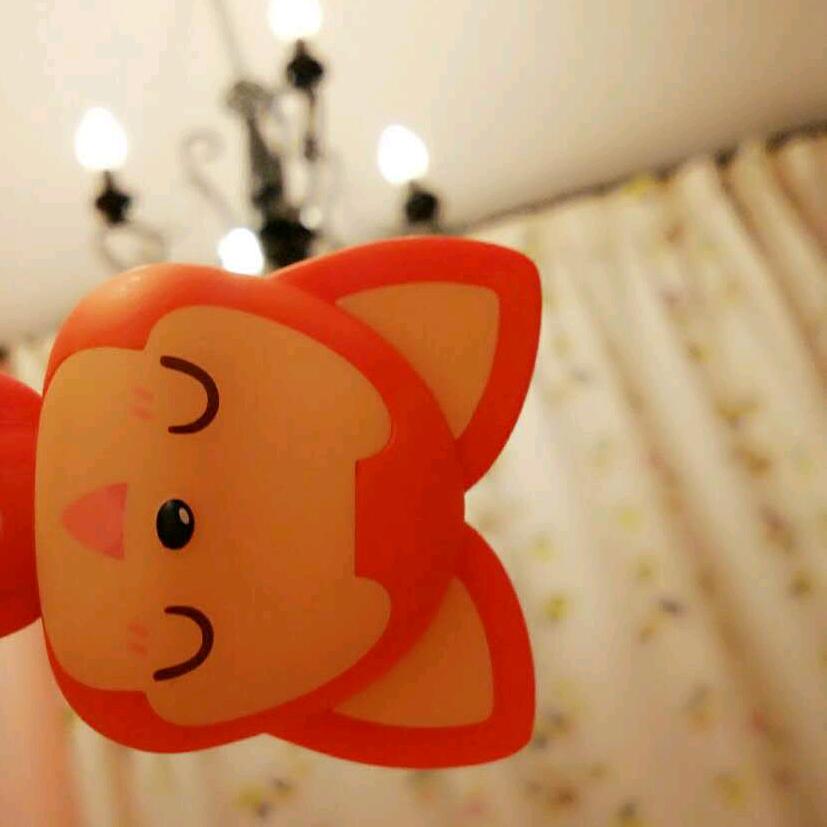 甜甜圈