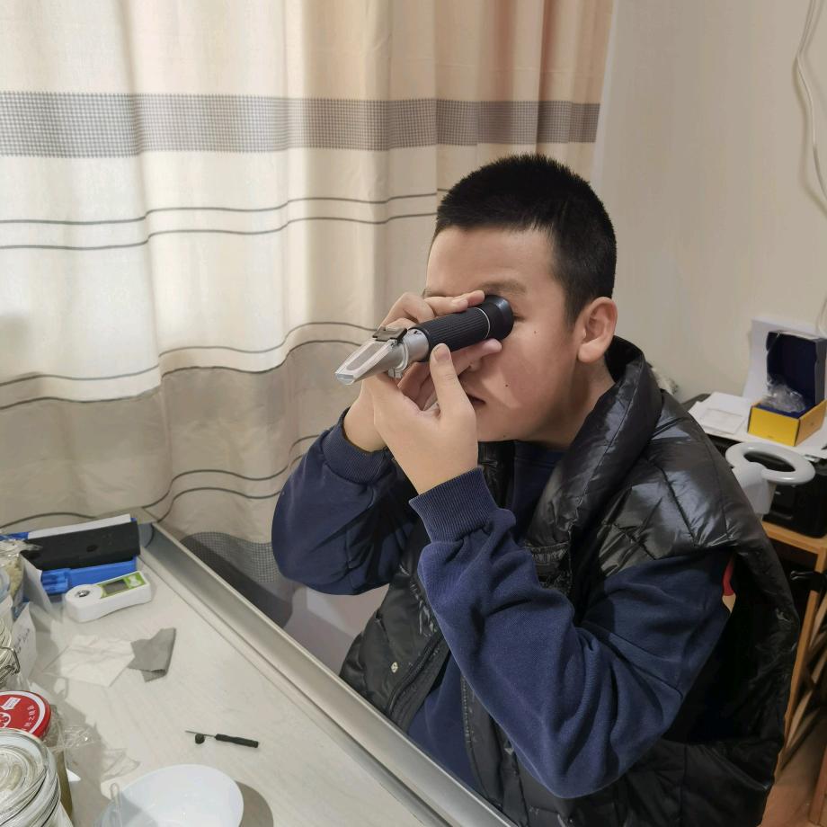 言言的学习搭子