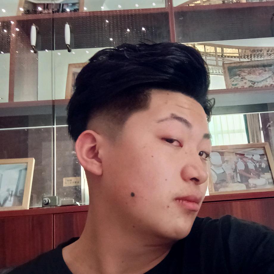 命由己造[混的厨]