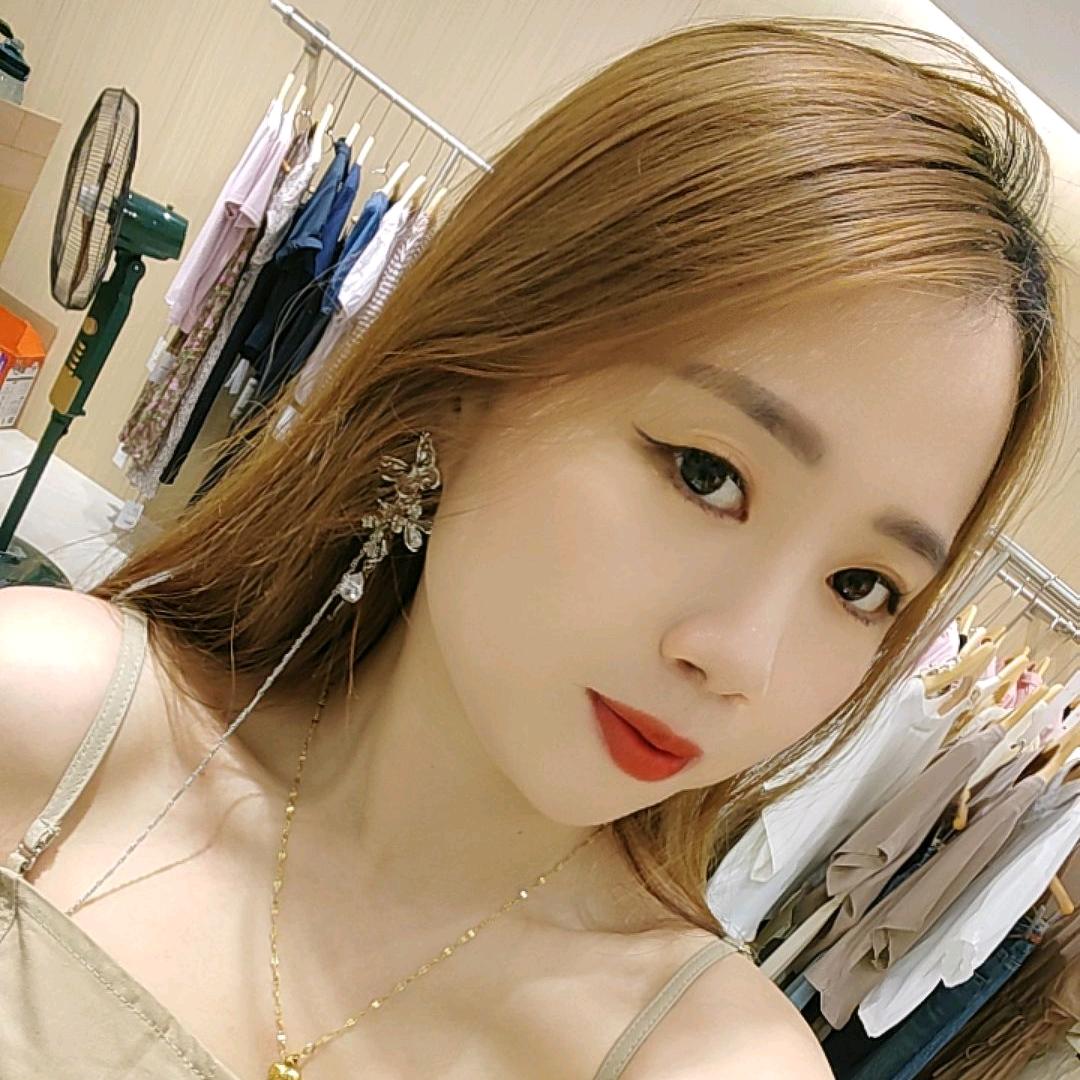 曾娜娜💗
