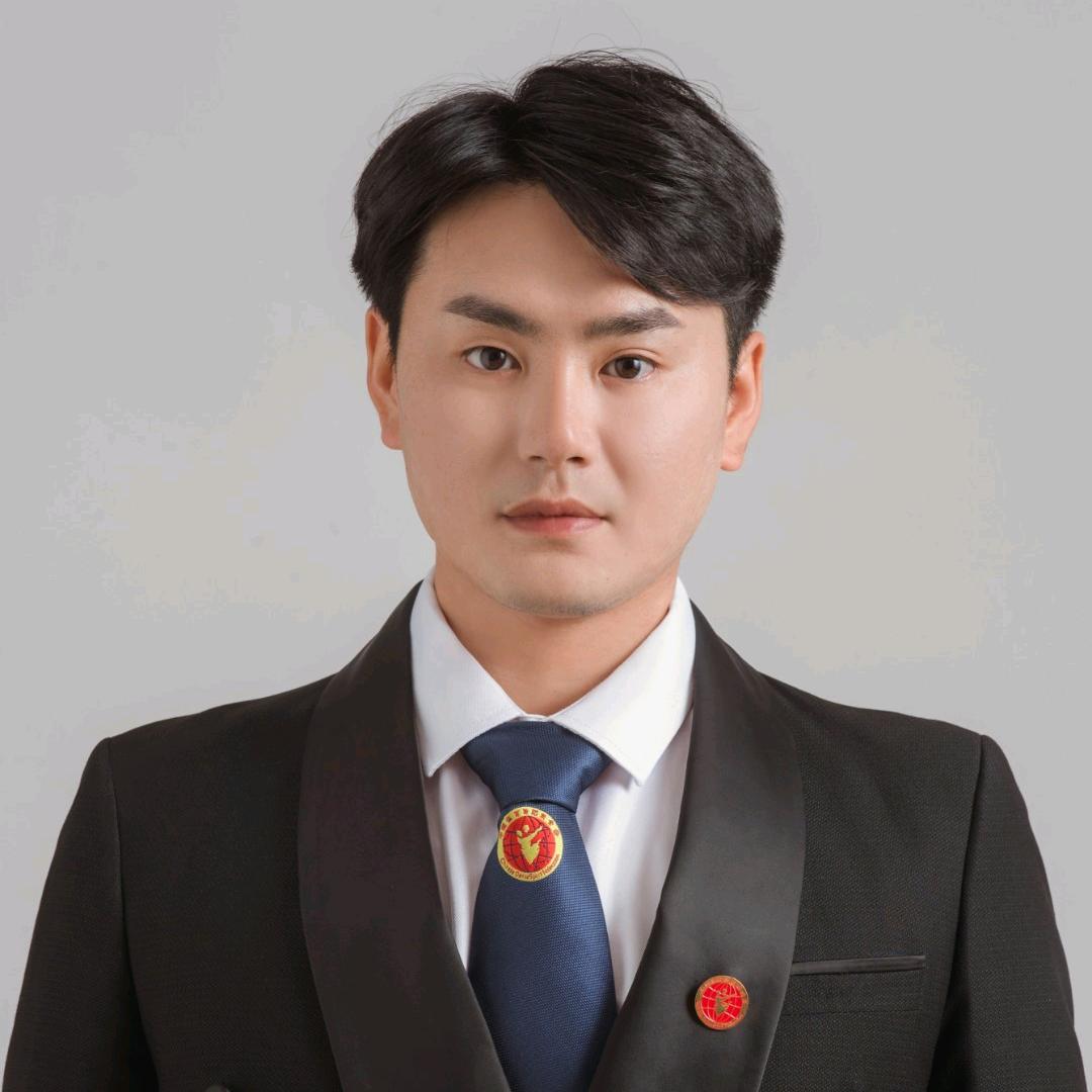 明星拉丁舞～粟老师