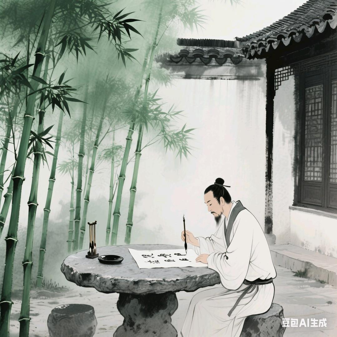 华老师文史课堂