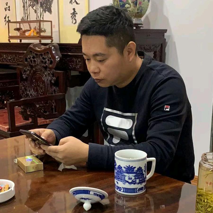 恒程珠宝【和田玉】