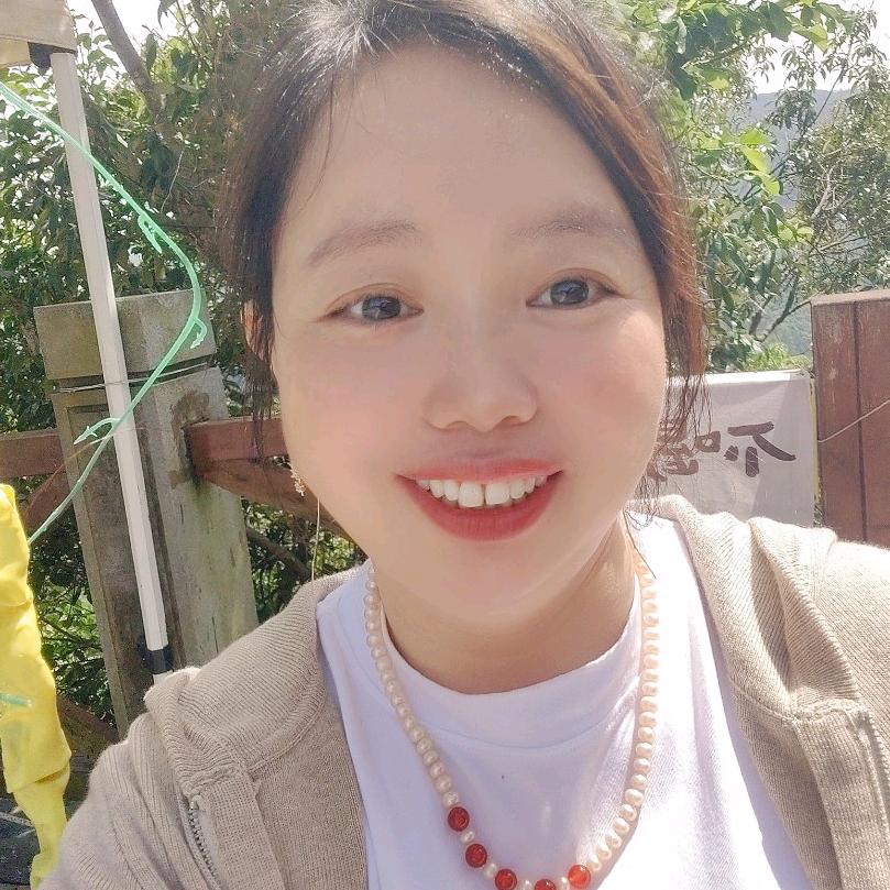 恩施幺妹的小日子。