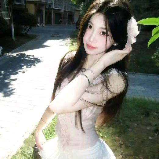 琳琳！