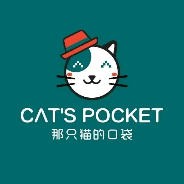 颍上那只猫的口袋