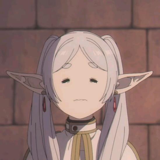 翯翯