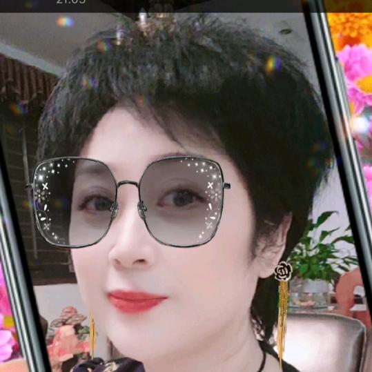 梅子姐姐🤝