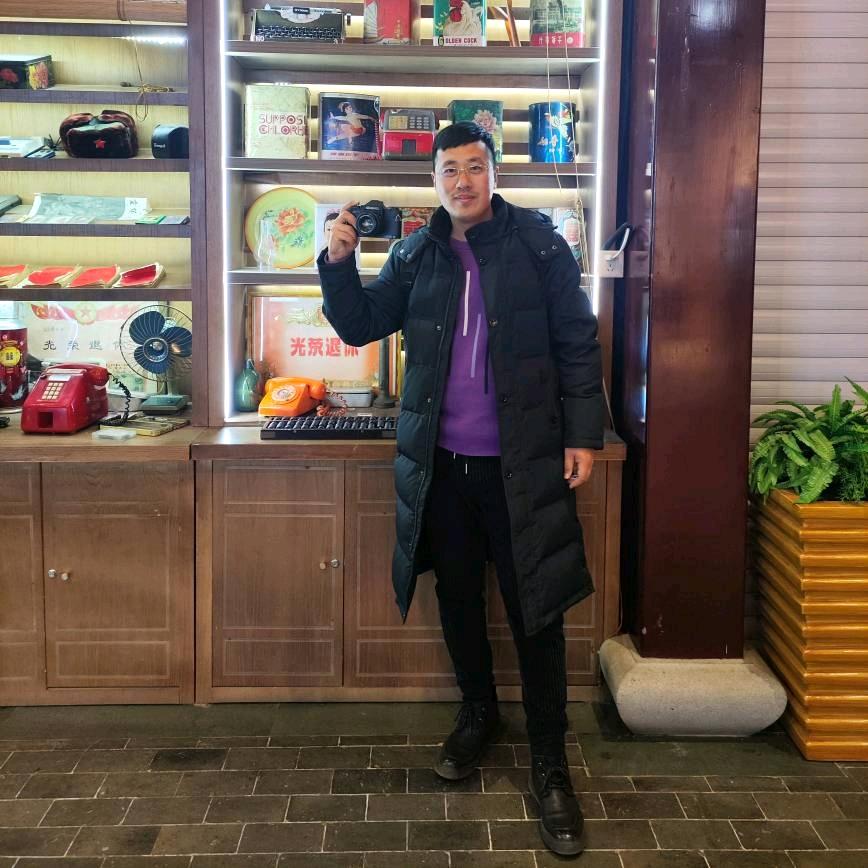 监控在我心中(发呆隐士)