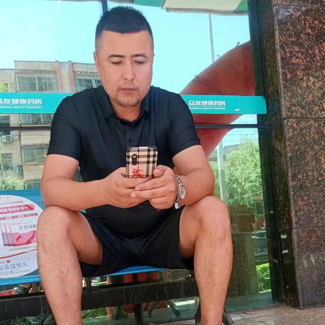 一步一步