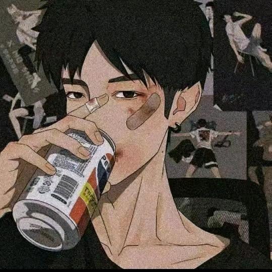 落英