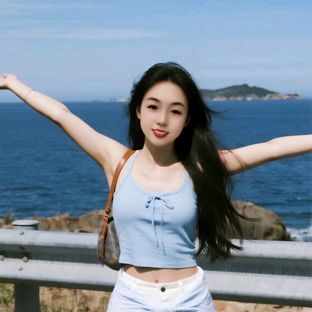 林丫头