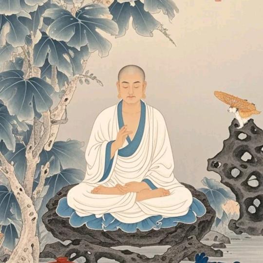 古德师傅