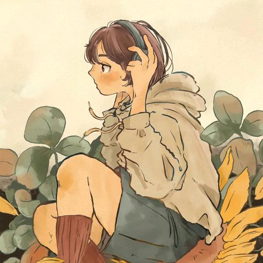 阿～花儿