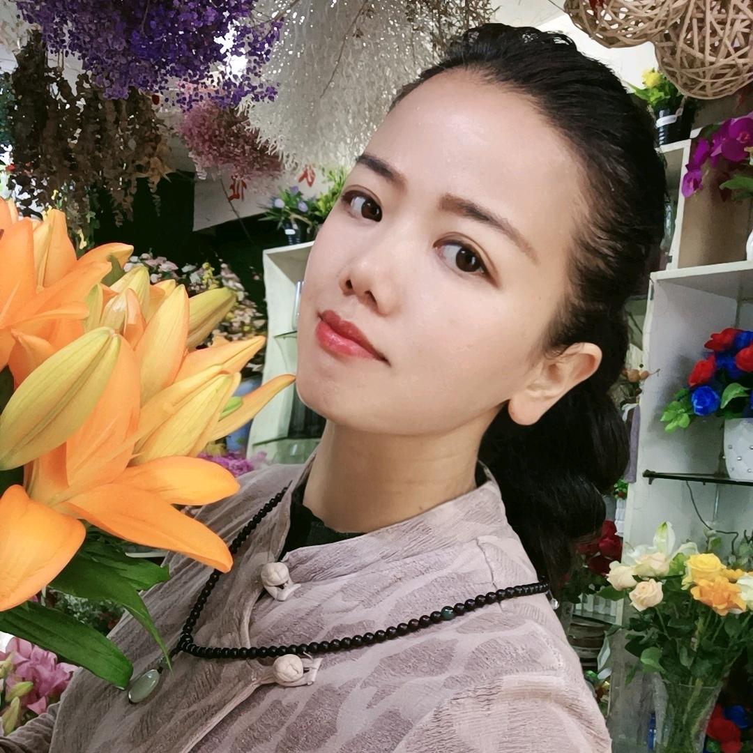 花道&绥宁花姐