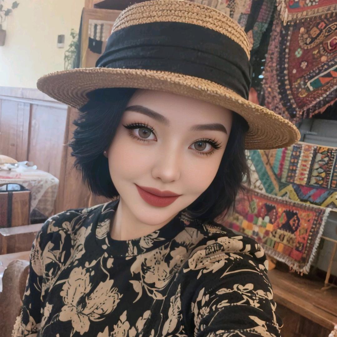 加娜妮 🌼 好物分享