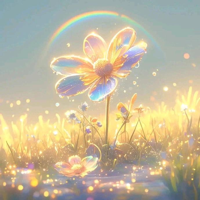 晚上睡前小故事