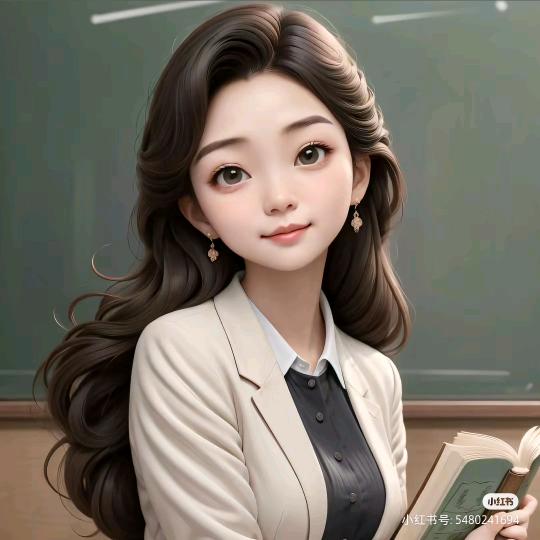 王老师看图写话✍🏻