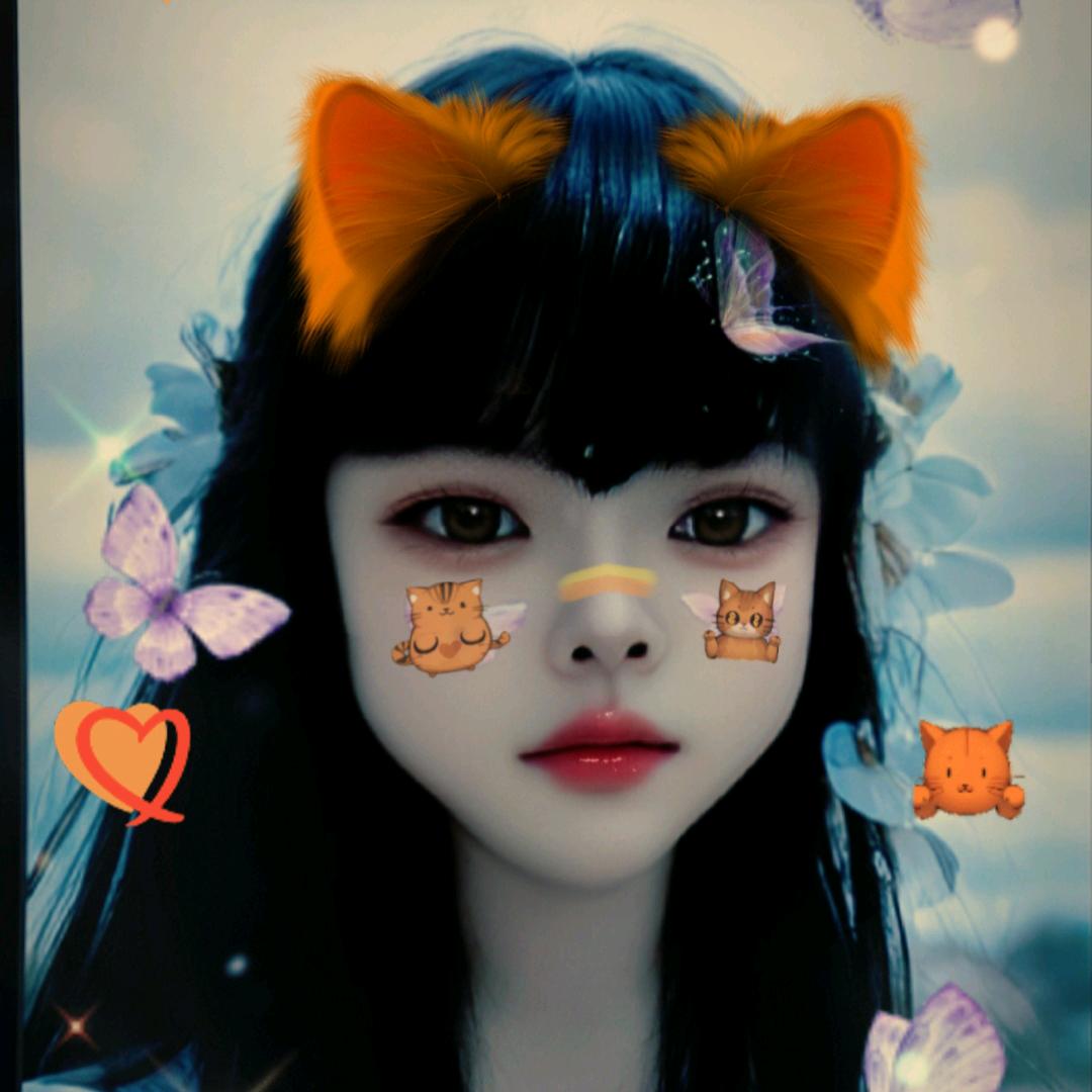 🐯🐶࿐ℳঞ余生🍒随心꧔🏆1314