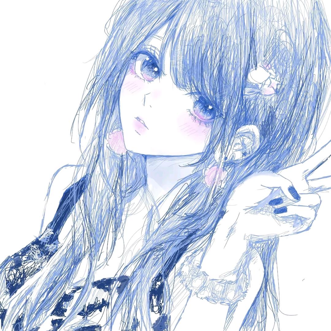甜妹小黎