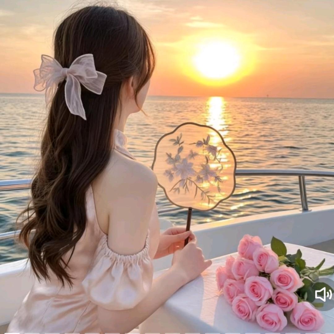 莉花✨