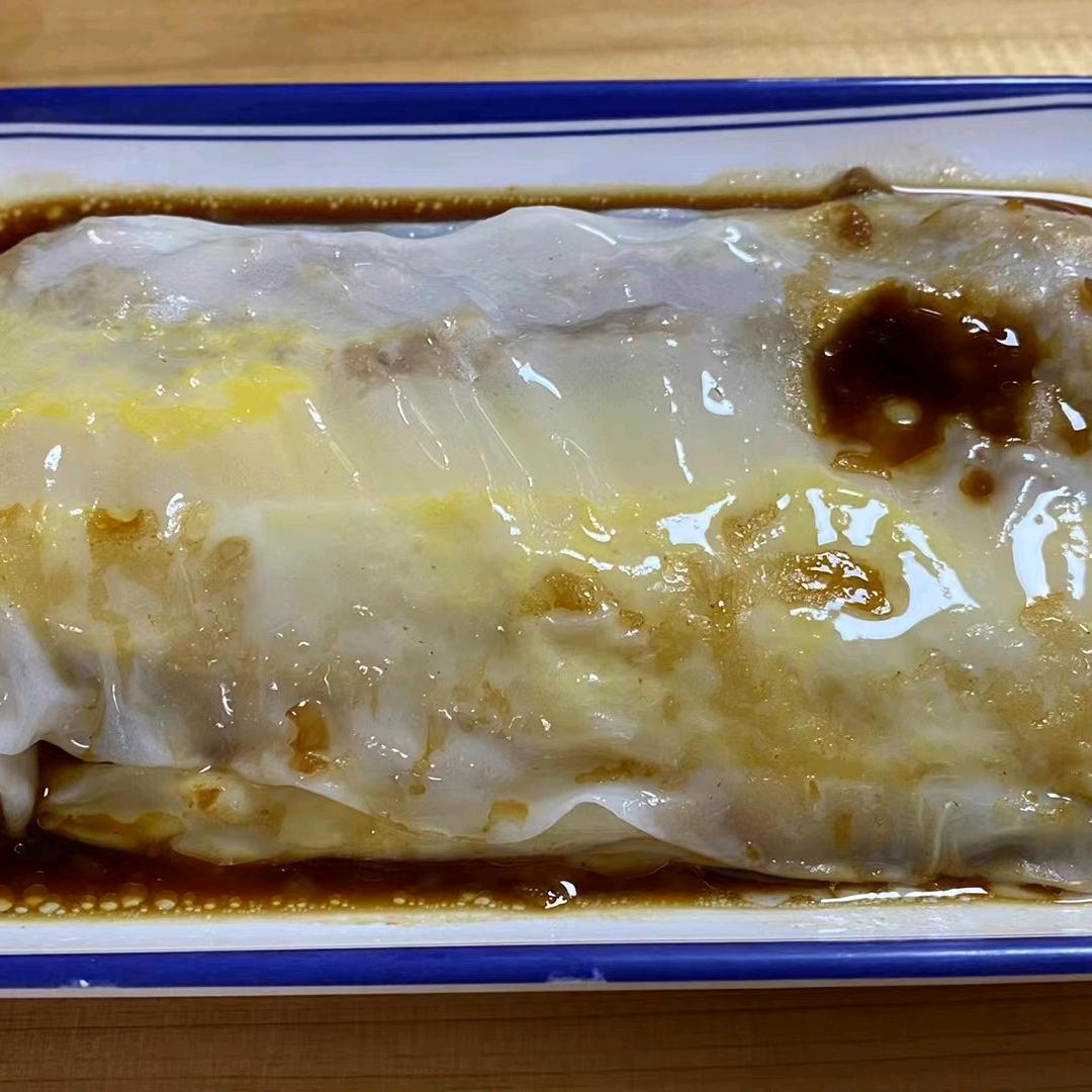 云集广东肠粉曹姐