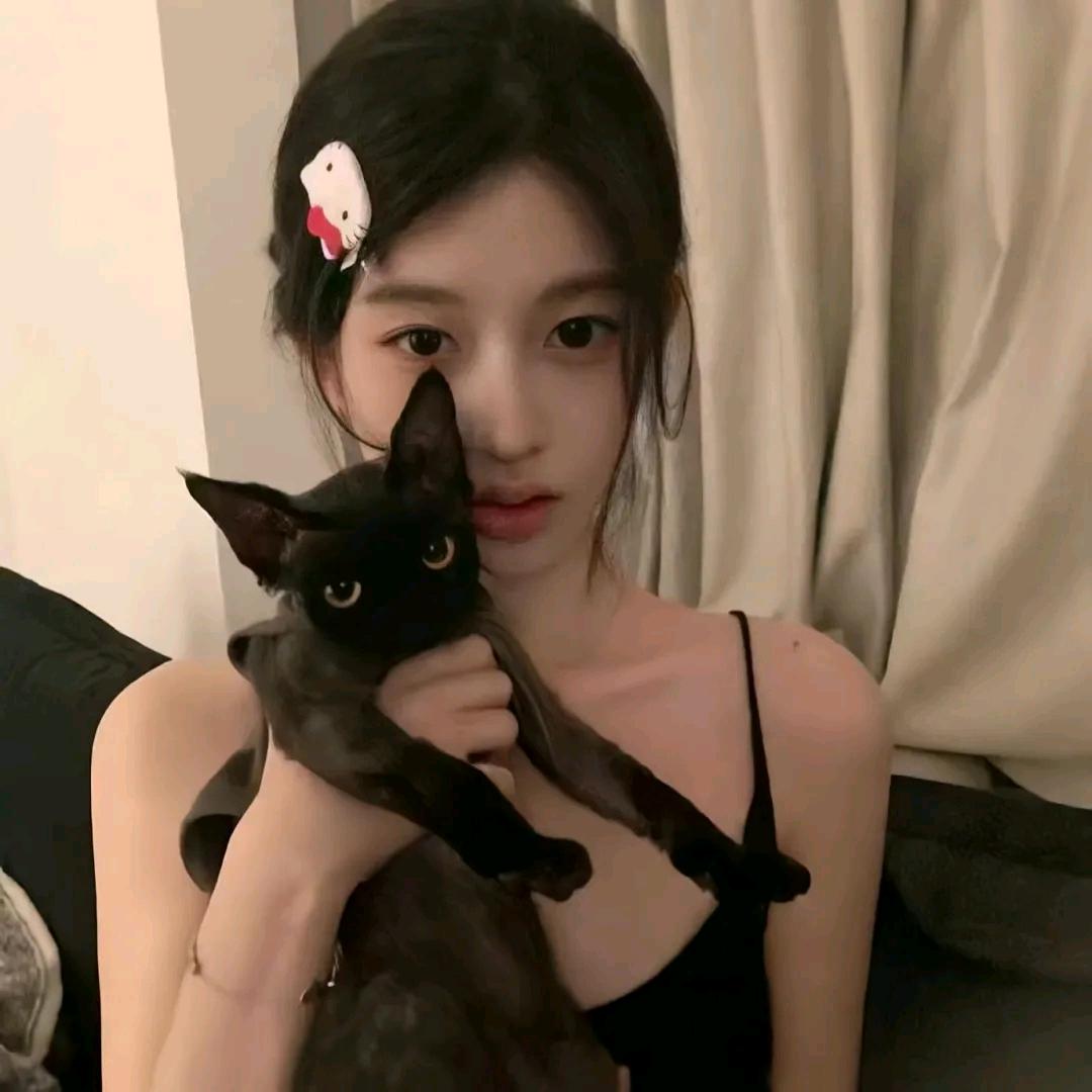落日