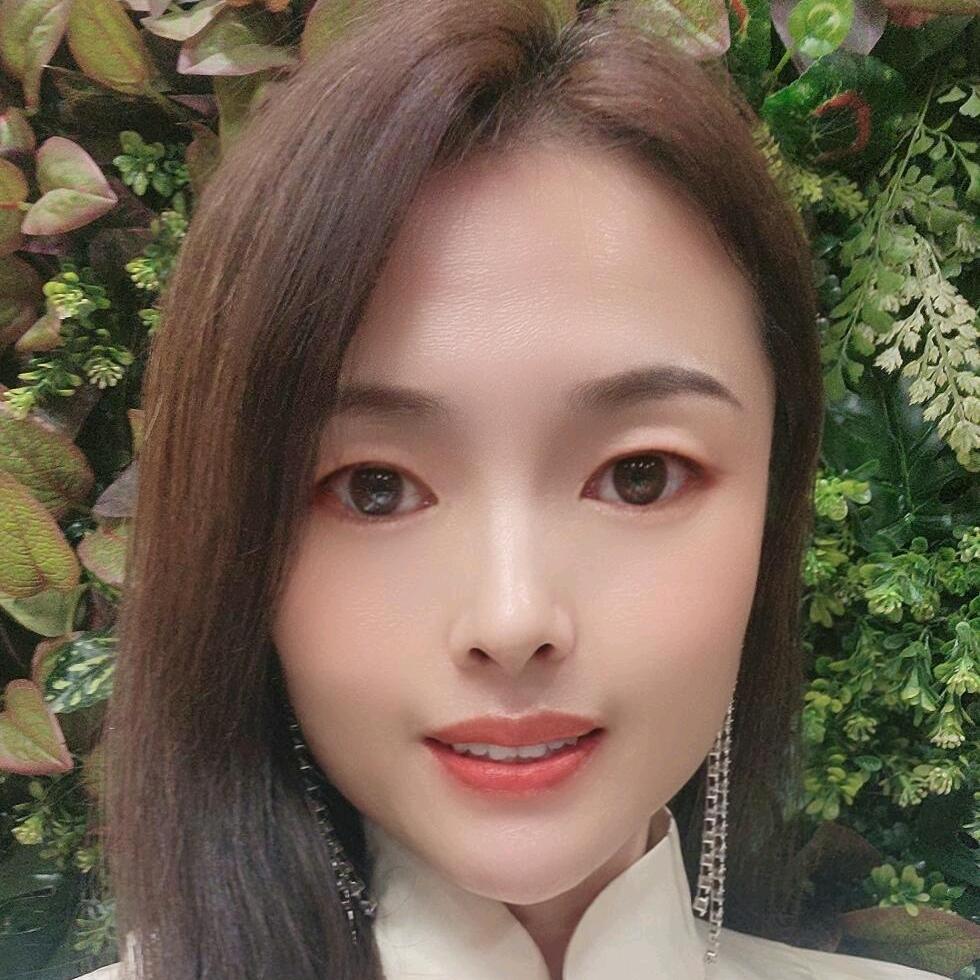 微微