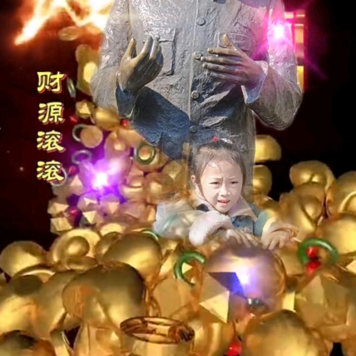 德胜门