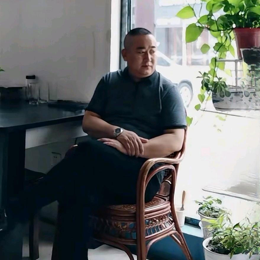 《卢》你所愿❤️