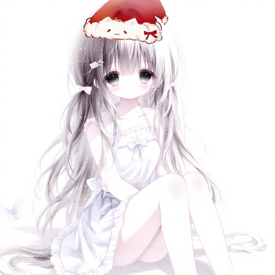 懒懒（温柔直属）