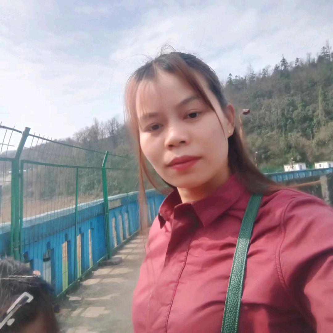 萍萍妹
