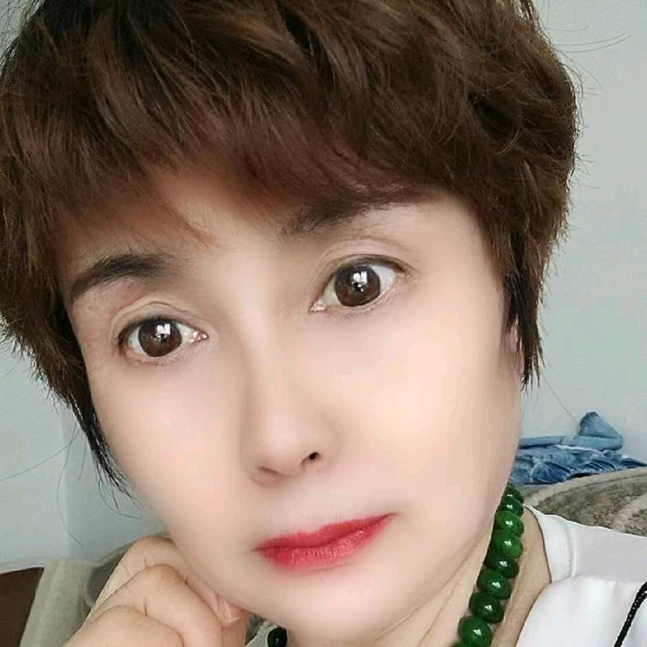 爱手工的石姐，