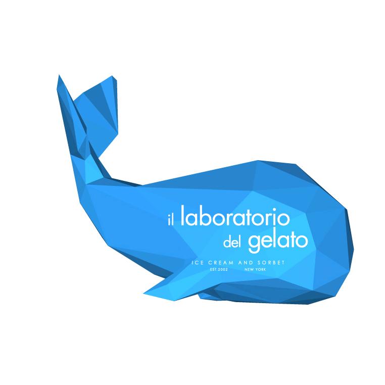 ildg小鲸鱼冰淇淋