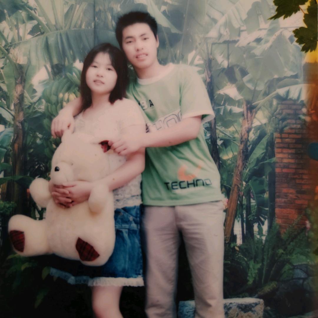 幸福生活