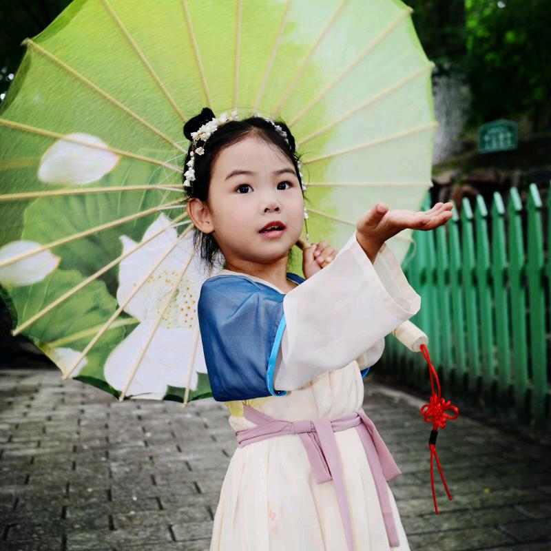 小桃子妈妈