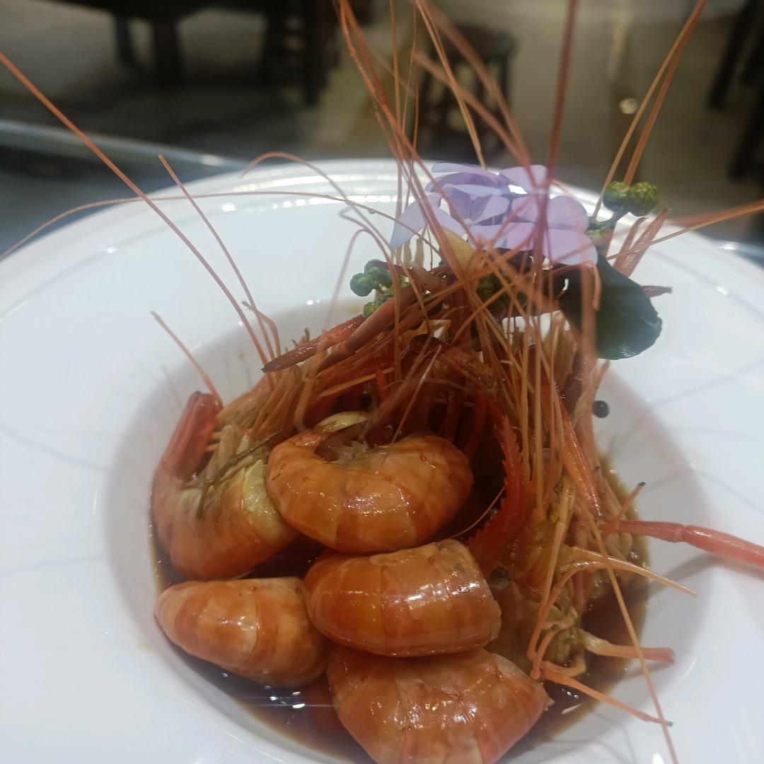 美食节大彬