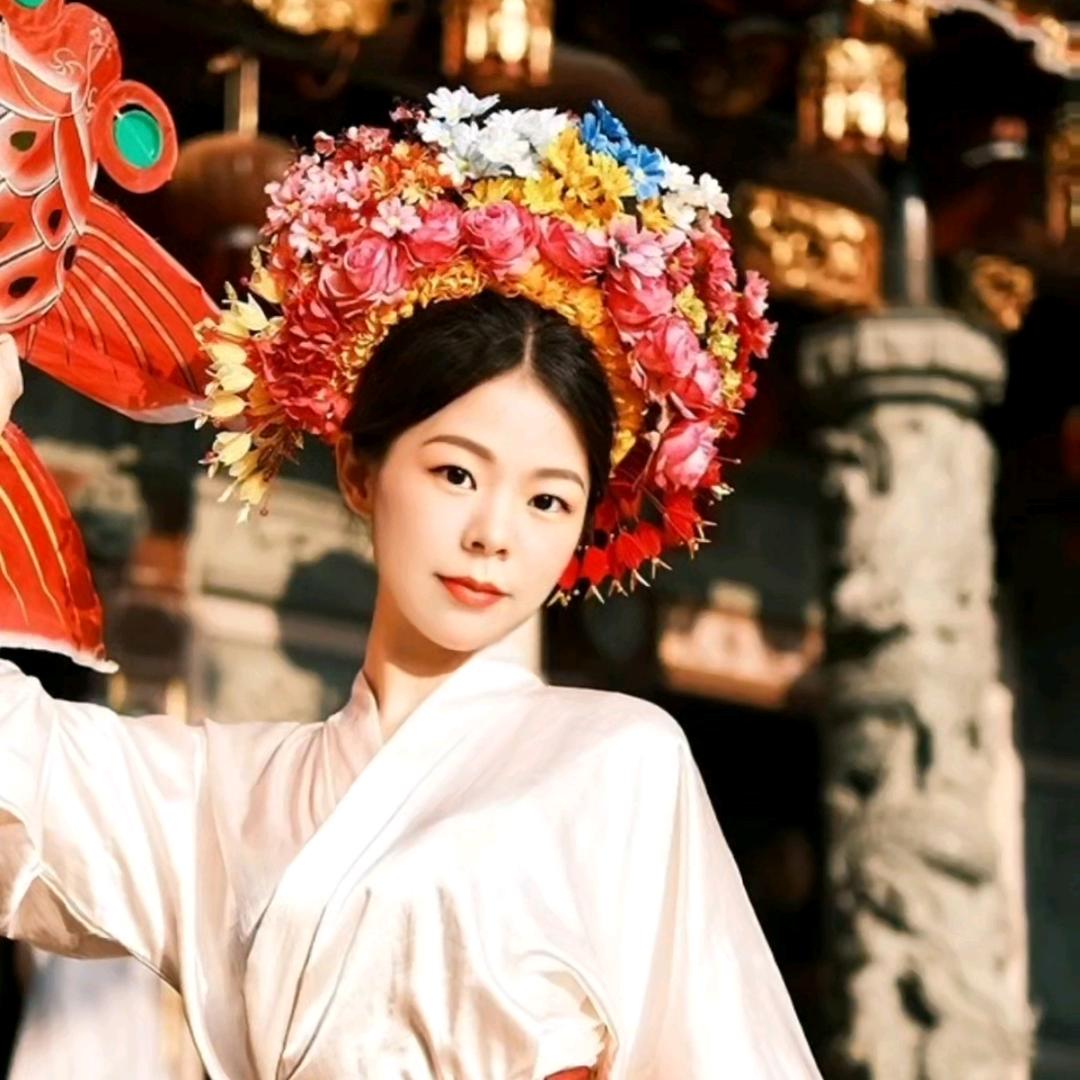 泱泱吖