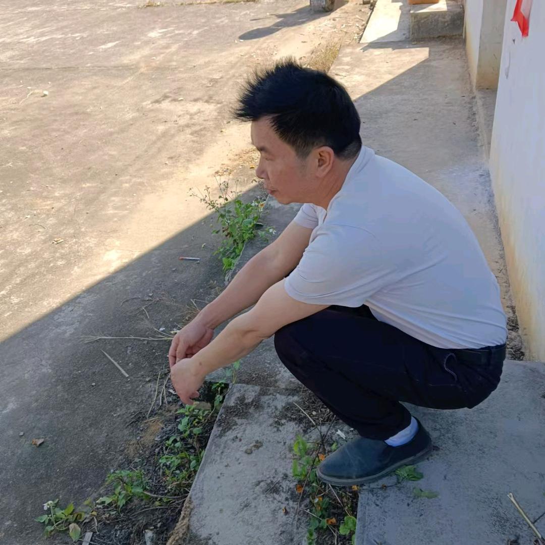 爱已停电，情已停水