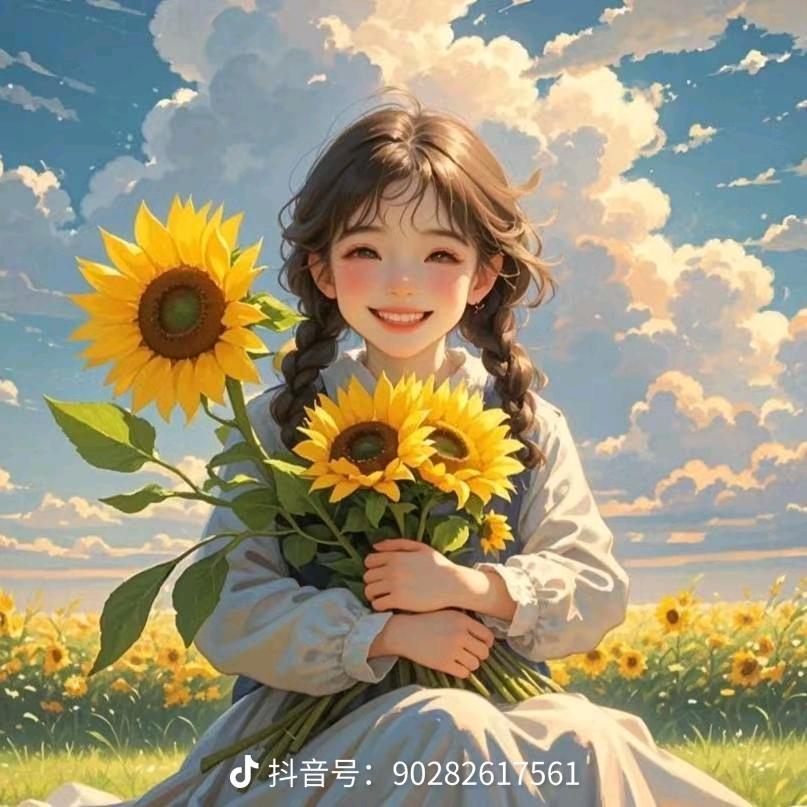 🌈小女子