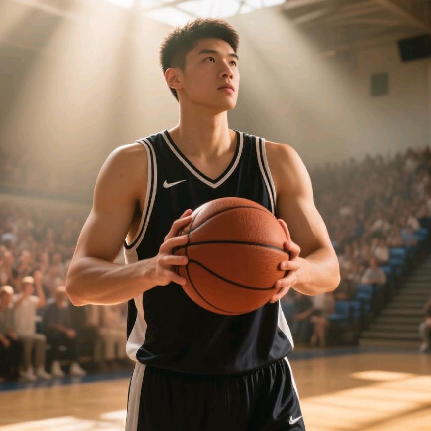壮哥哨不响🏀