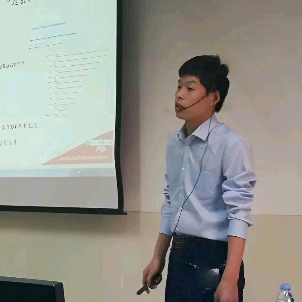 周老师讲IT（职业规划）