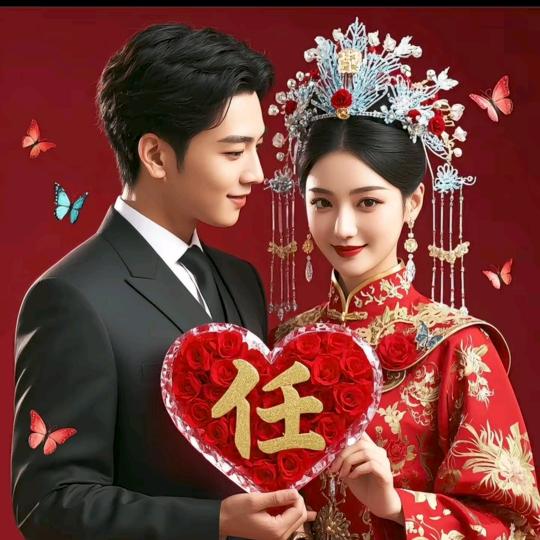 ❤️谁懂我的心❤️
