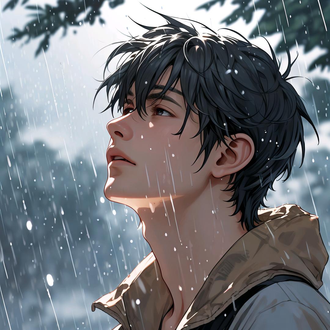 @全世界