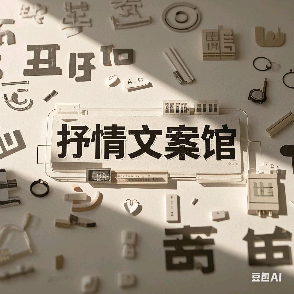 想做你的四月清风（文案版）