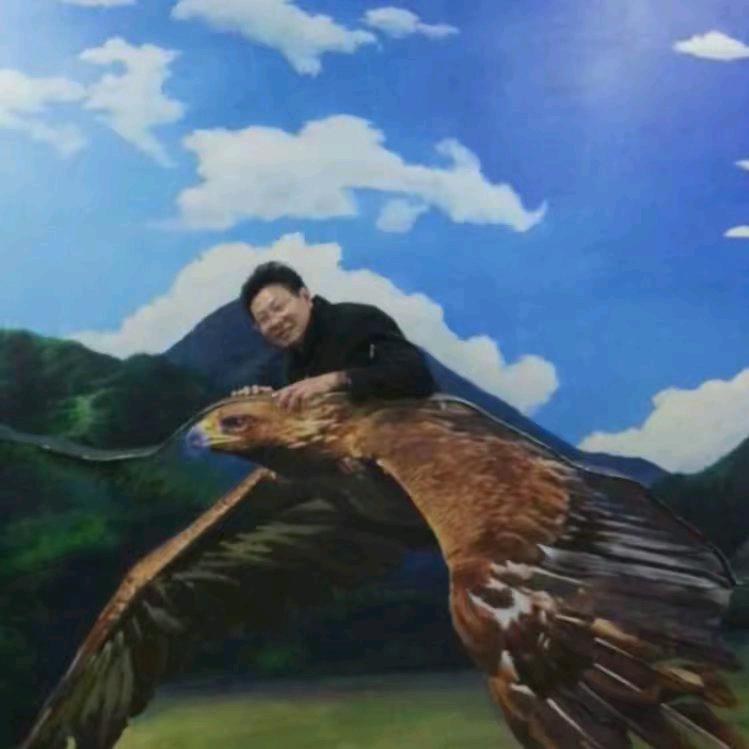 江总
