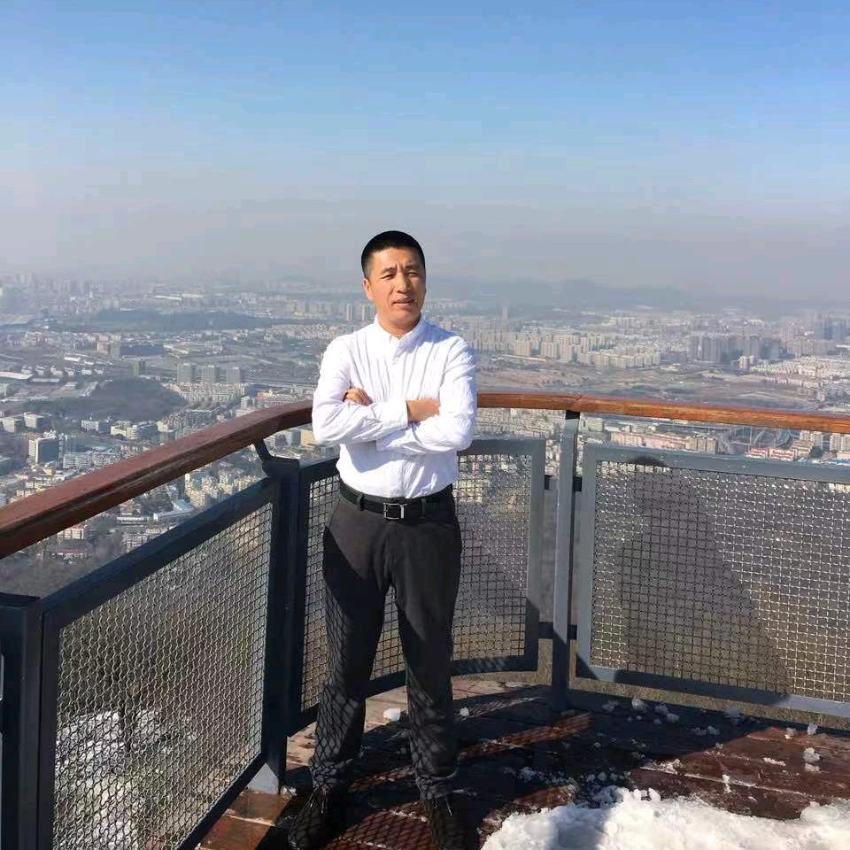 马哥