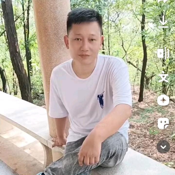 执着一生